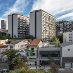 Floresta住宅，圣保罗 / MMBB Arquitetos + Rodrigo Oliveira Paisagismo