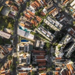 Floresta住宅，圣保罗 / MMBB Arquitetos + Rodrigo Oliveira Paisagismo