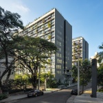 Floresta住宅，圣保罗 / MMBB Arquitetos + Rodrigo Oliveira Paisagismo