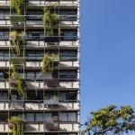 Floresta住宅，圣保罗 / MMBB Arquitetos + Rodrigo Oliveira Paisagismo