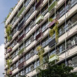 Floresta住宅，圣保罗 / MMBB Arquitetos + Rodrigo Oliveira Paisagismo