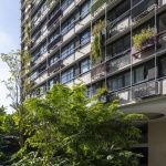 Floresta住宅，圣保罗 / MMBB Arquitetos + Rodrigo Oliveira Paisagismo