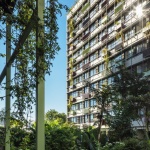 Floresta住宅，圣保罗 / MMBB Arquitetos + Rodrigo Oliveira Paisagismo