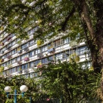 Floresta住宅，圣保罗 / MMBB Arquitetos + Rodrigo Oliveira Paisagismo