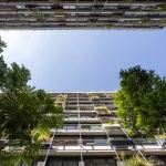 Floresta住宅，圣保罗 / MMBB Arquitetos + Rodrigo Oliveira Paisagismo