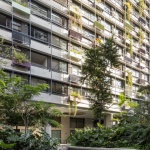 Floresta住宅，圣保罗 / MMBB Arquitetos + Rodrigo Oliveira Paisagismo