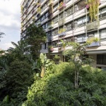 Floresta住宅，圣保罗 / MMBB Arquitetos + Rodrigo Oliveira Paisagismo