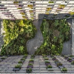 Floresta住宅，圣保罗 / MMBB Arquitetos + Rodrigo Oliveira Paisagismo