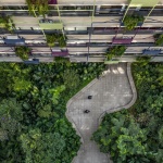 Floresta住宅，圣保罗 / MMBB Arquitetos + Rodrigo Oliveira Paisagismo