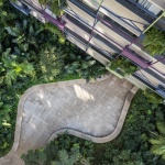 Floresta住宅，圣保罗 / MMBB Arquitetos + Rodrigo Oliveira Paisagismo