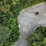 Floresta住宅，圣保罗 / MMBB Arquitetos + Rodrigo Oliveira Paisagismo