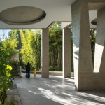 Floresta住宅，圣保罗 / MMBB Arquitetos + Rodrigo Oliveira Paisagismo