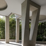Floresta住宅，圣保罗 / MMBB Arquitetos + Rodrigo Oliveira Paisagismo