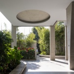 Floresta住宅，圣保罗 / MMBB Arquitetos + Rodrigo Oliveira Paisagismo