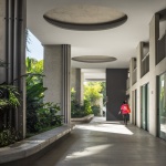 Floresta住宅，圣保罗 / MMBB Arquitetos + Rodrigo Oliveira Paisagismo