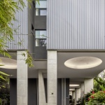 Floresta住宅，圣保罗 / MMBB Arquitetos + Rodrigo Oliveira Paisagismo