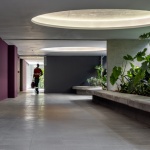 Floresta住宅，圣保罗 / MMBB Arquitetos + Rodrigo Oliveira Paisagismo