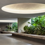 Floresta住宅，圣保罗 / MMBB Arquitetos + Rodrigo Oliveira Paisagismo