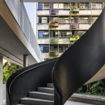 Floresta住宅，圣保罗 / MMBB Arquitetos + Rodrigo Oliveira Paisagismo