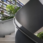Floresta住宅，圣保罗 / MMBB Arquitetos + Rodrigo Oliveira Paisagismo