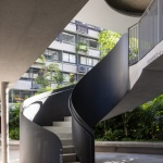 Floresta住宅，圣保罗 / MMBB Arquitetos + Rodrigo Oliveira Paisagismo