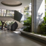 Floresta住宅，圣保罗 / MMBB Arquitetos + Rodrigo Oliveira Paisagismo