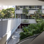 Floresta住宅，圣保罗 / MMBB Arquitetos + Rodrigo Oliveira Paisagismo