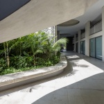 Floresta住宅，圣保罗 / MMBB Arquitetos + Rodrigo Oliveira Paisagismo