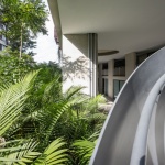 Floresta住宅，圣保罗 / MMBB Arquitetos + Rodrigo Oliveira Paisagismo