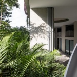Floresta住宅，圣保罗 / MMBB Arquitetos + Rodrigo Oliveira Paisagismo