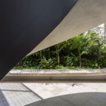 Floresta住宅，圣保罗 / MMBB Arquitetos + Rodrigo Oliveira Paisagismo