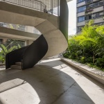 Floresta住宅，圣保罗 / MMBB Arquitetos + Rodrigo Oliveira Paisagismo