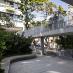 Floresta住宅，圣保罗 / MMBB Arquitetos + Rodrigo Oliveira Paisagismo