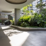 Floresta住宅，圣保罗 / MMBB Arquitetos + Rodrigo Oliveira Paisagismo
