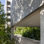 Floresta住宅，圣保罗 / MMBB Arquitetos + Rodrigo Oliveira Paisagismo
