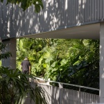 Floresta住宅，圣保罗 / MMBB Arquitetos + Rodrigo Oliveira Paisagismo