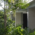 Floresta住宅，圣保罗 / MMBB Arquitetos + Rodrigo Oliveira Paisagismo