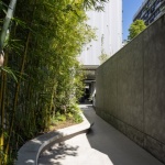 Floresta住宅，圣保罗 / MMBB Arquitetos + Rodrigo Oliveira Paisagismo