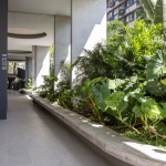 Floresta住宅，圣保罗 / MMBB Arquitetos + Rodrigo Oliveira Paisagismo