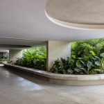 Floresta住宅，圣保罗 / MMBB Arquitetos + Rodrigo Oliveira Paisagismo