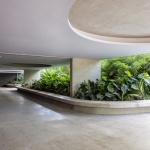 Floresta住宅，圣保罗 / MMBB Arquitetos + Rodrigo Oliveira Paisagismo