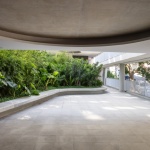 Floresta住宅，圣保罗 / MMBB Arquitetos + Rodrigo Oliveira Paisagismo