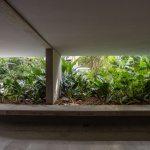 Floresta住宅，圣保罗 / MMBB Arquitetos + Rodrigo Oliveira Paisagismo