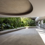 Floresta住宅，圣保罗 / MMBB Arquitetos + Rodrigo Oliveira Paisagismo