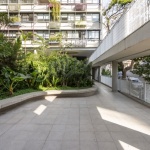 Floresta住宅，圣保罗 / MMBB Arquitetos + Rodrigo Oliveira Paisagismo