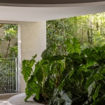 Floresta住宅，圣保罗 / MMBB Arquitetos + Rodrigo Oliveira Paisagismo