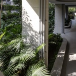 Floresta住宅，圣保罗 / MMBB Arquitetos + Rodrigo Oliveira Paisagismo