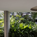 Floresta住宅，圣保罗 / MMBB Arquitetos + Rodrigo Oliveira Paisagismo