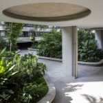 Floresta住宅，圣保罗 / MMBB Arquitetos + Rodrigo Oliveira Paisagismo