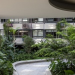 Floresta住宅，圣保罗 / MMBB Arquitetos + Rodrigo Oliveira Paisagismo